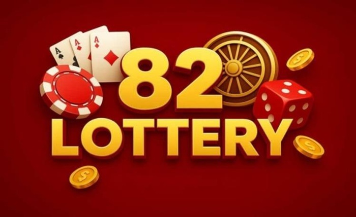 82 Lottery