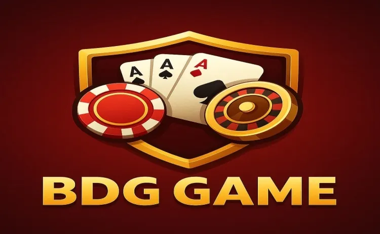BDG Game