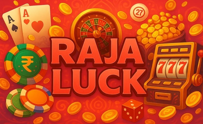 Raja Luck
