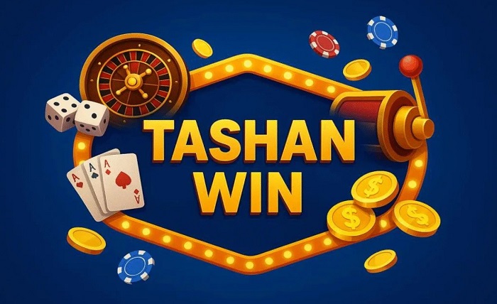 Tashan Win