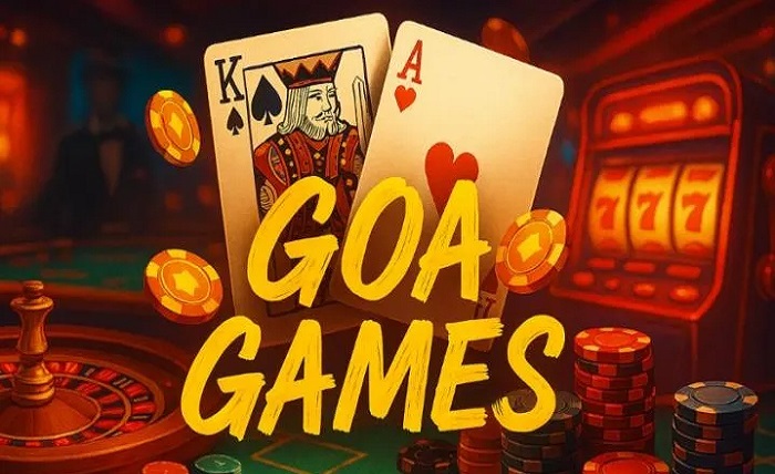 Goa Game