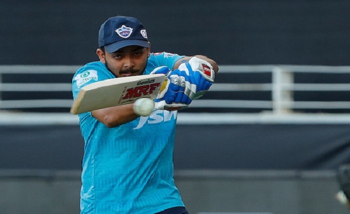 India Follows Cricket