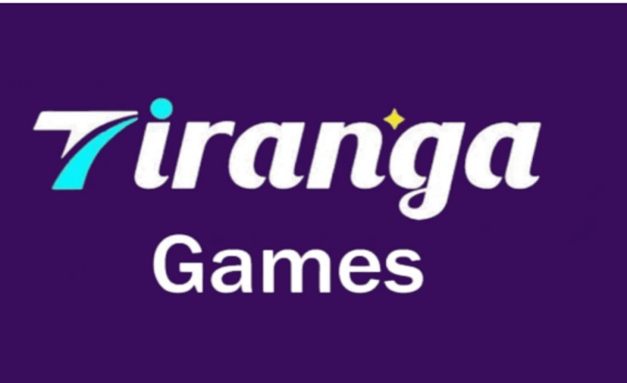 Tiranga Game