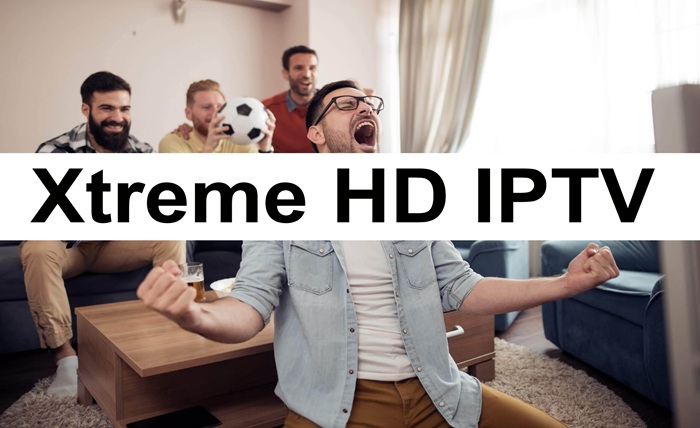 Xtreme HD IPTV