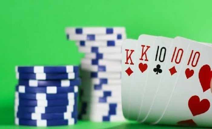 Card games