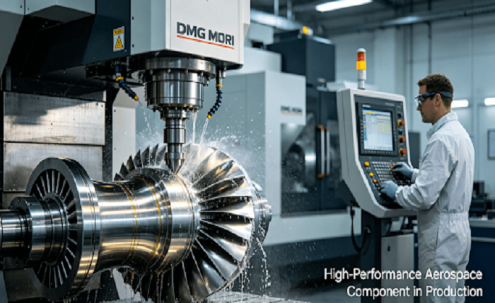 A comparison infographic showing a vague traditional quote versus LS Manufacturing's detailed, transparent CNC machining quotation breakdown.