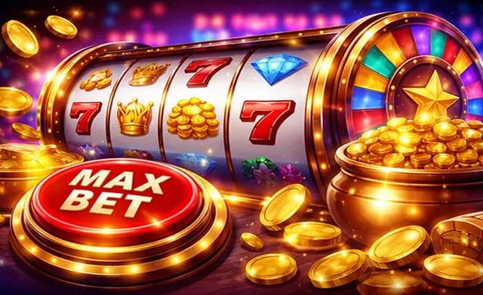 Max Bet
