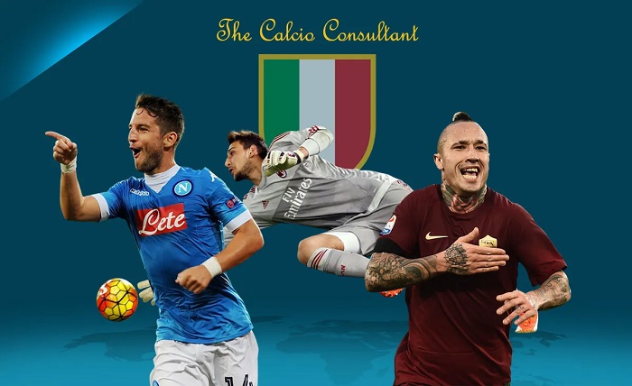 Big Serie