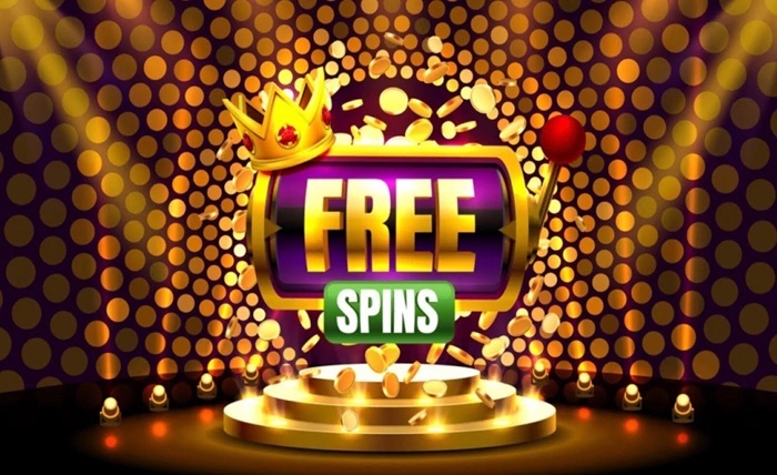 Spins