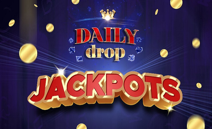 Jackpots