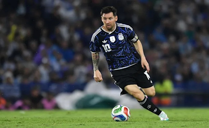 Football Matches Highlights