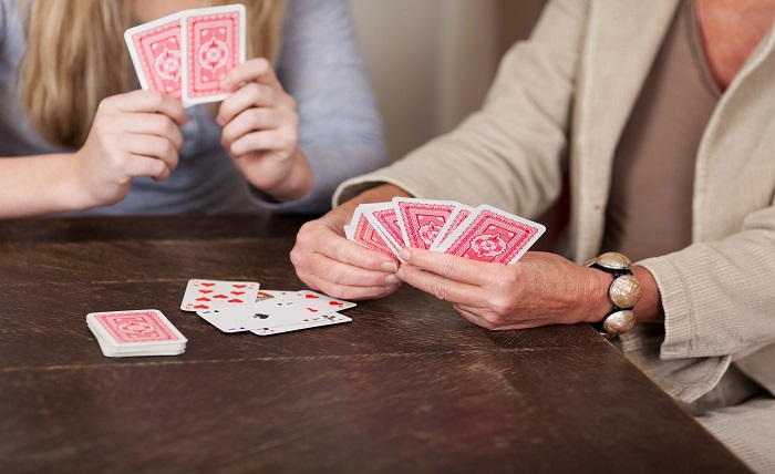 Card Games