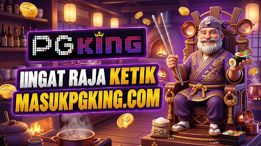 PGKING 