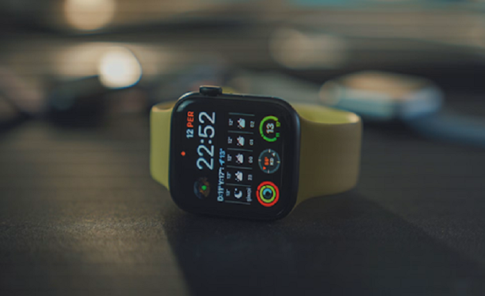 Smartwatches