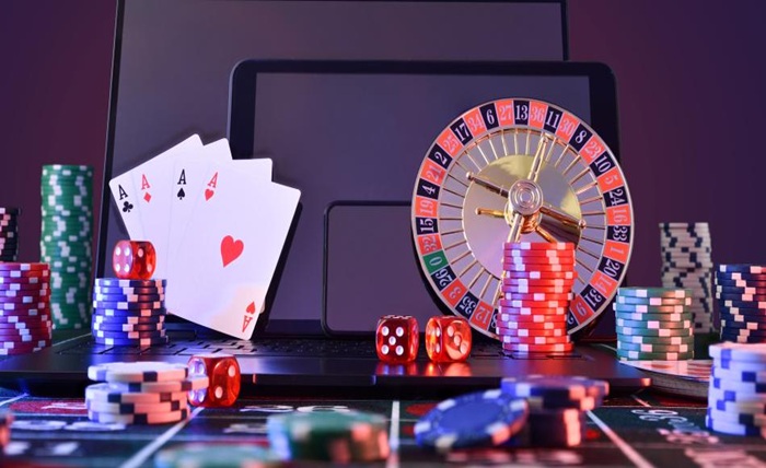 Casinos