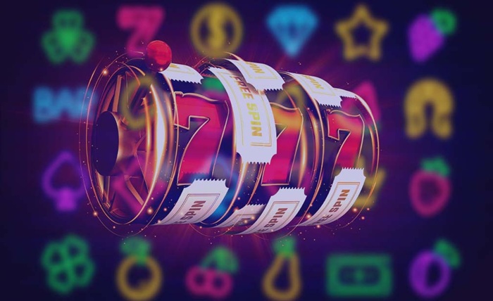 Slot Gaming