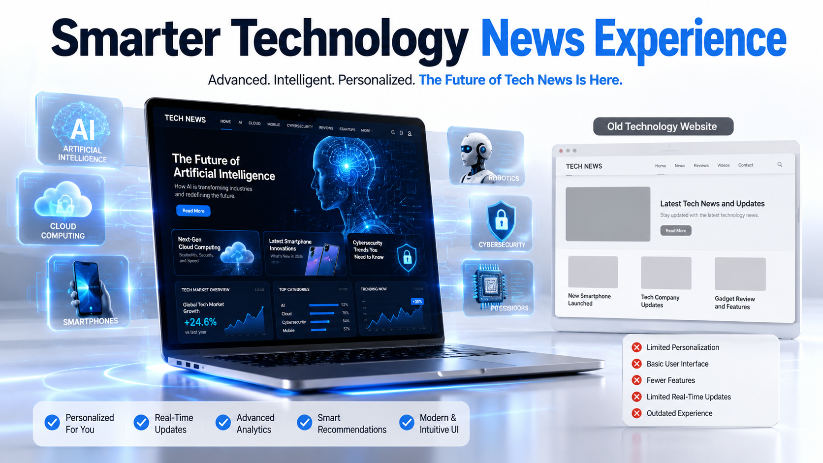 Technewstop Latest Tech News, AI, Gadgets & Digital Trends