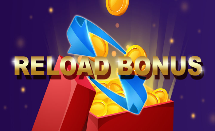 Reload Bonuses