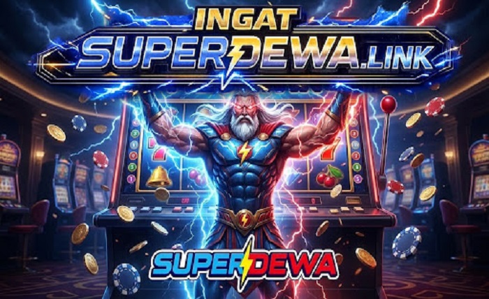 SUPERDEWA