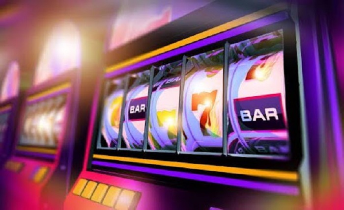 Slot Games