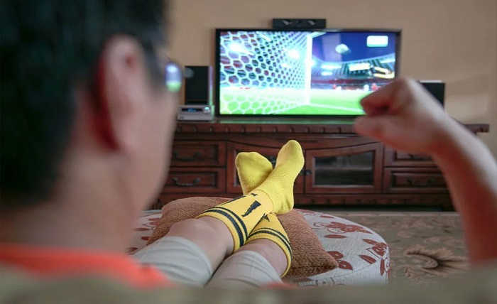 Socolive TV