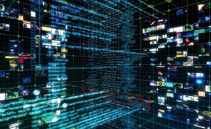 Digital Public Records