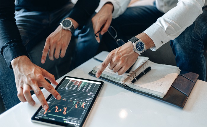 Long-Term Investors