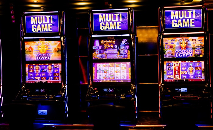 Demo Slot