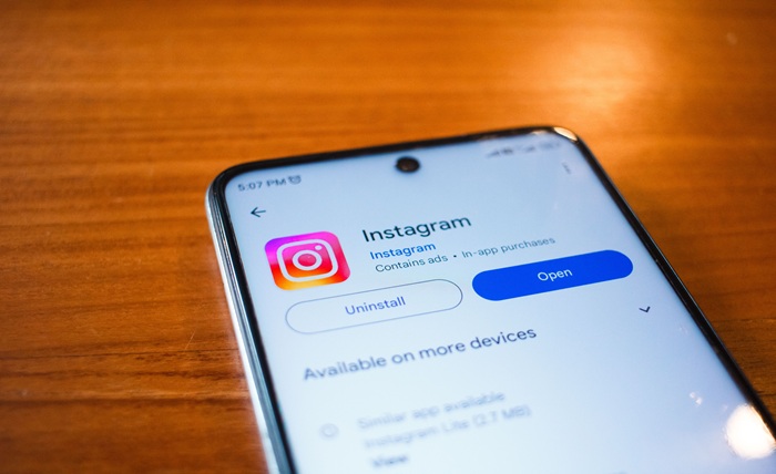 Instagram Downloader