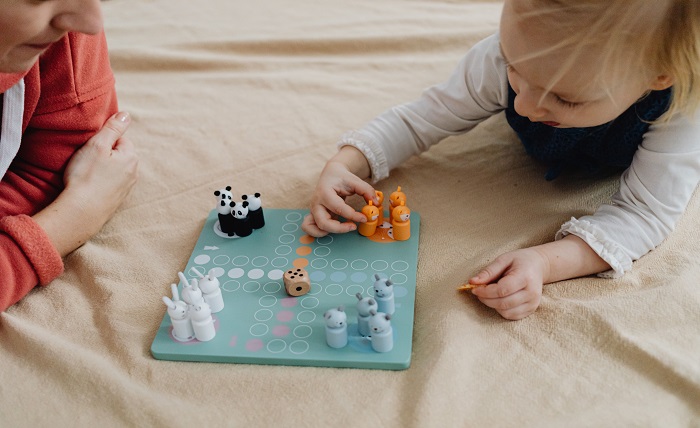 Ludo Game