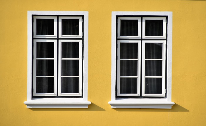 Window Waterproofing