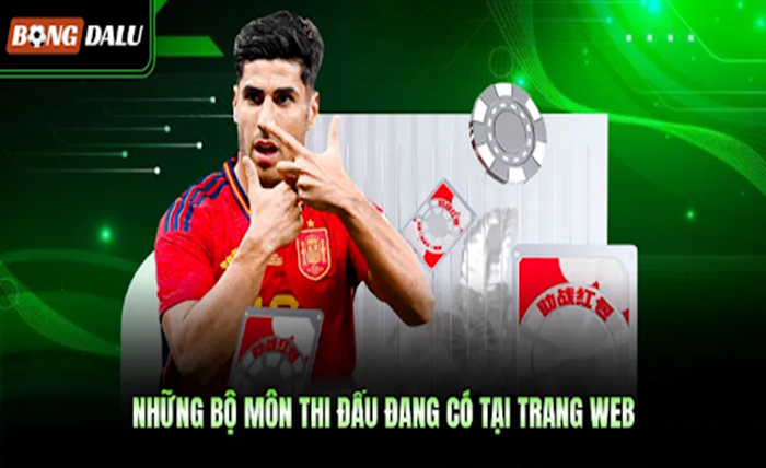 Bongdalu