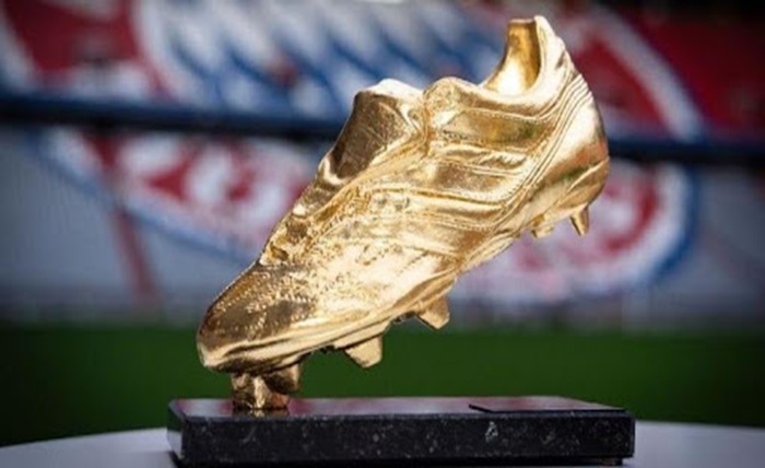 Golden Boot