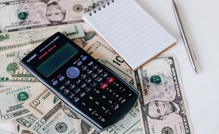 SIP Calculator