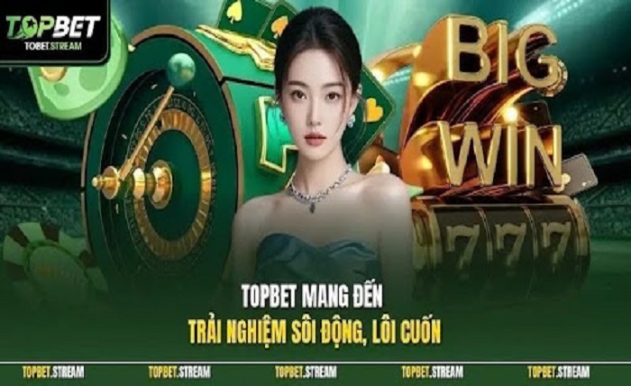 Topbet