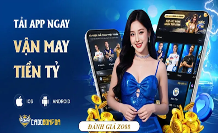 Cá Độ Bóng Đá Online