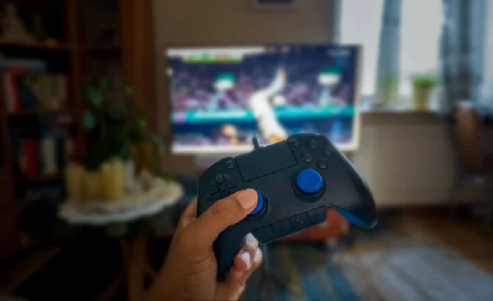 Online Gaming