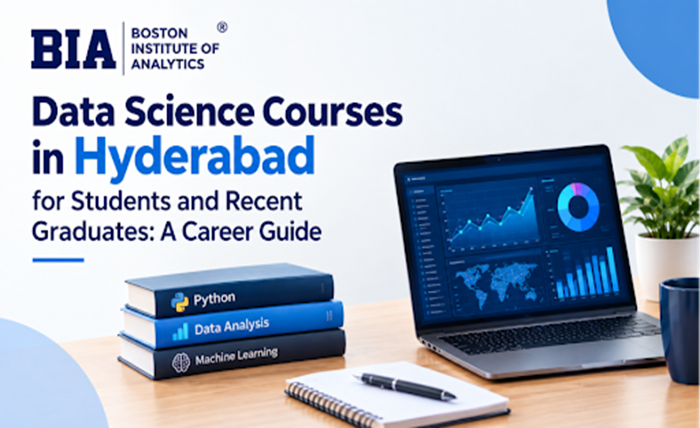 Data Science Courses